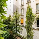 Guestready - A Picturesque Stay In Paris