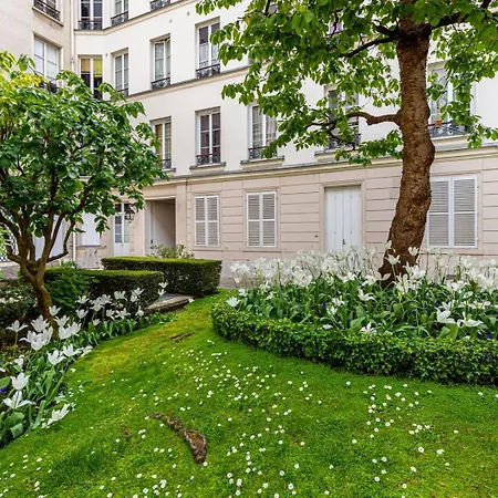 Guestready - A Picturesque In *
