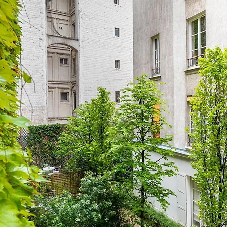 Guestready - A Picturesque In * Parigi