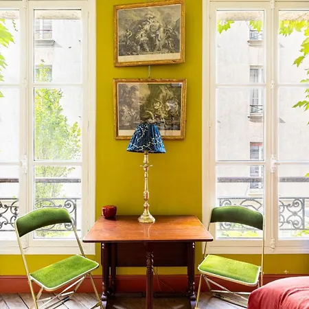 Guestready - A Picturesque In Appartamento *