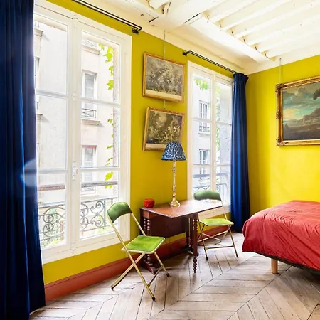 Guestready - A Picturesque In Appartamento