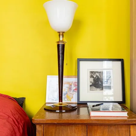 Appartamento Guestready - A Picturesque In