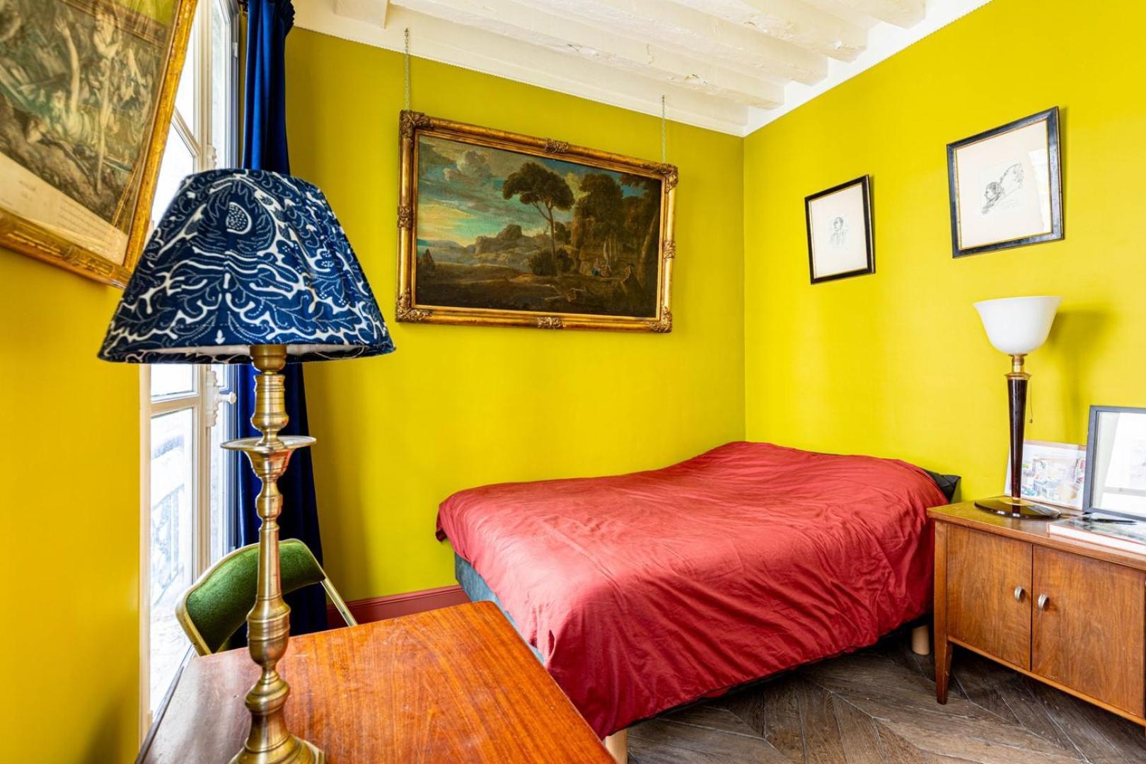 Guestready - A Picturesque In *