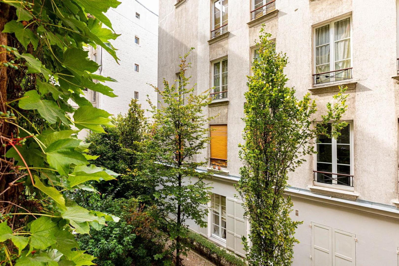 Apartment Guestready - A Picturesque In Paris